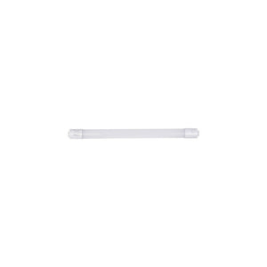 Tubo LED 60cm T8 con sensor de movimiento microondas - 9W - 100lm/w - 6000K - Barcelona Led-