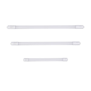 Tubo LED 120cm T8 con sensor de movimiento microondas - 18W - 100lm/w - 6000K (5)