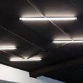 Tube LED T8 150cm 22W avec détecteur de mouvement micro-ondes - 100lm/w - 6000K 2