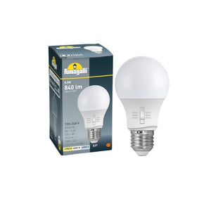 Aplique de pared LED inclinado FUMAGALLI "Amelia Wall" - E27 - IP55 - Barcelona Led-Decoración