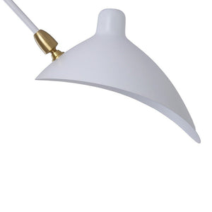 Lámpara de techo de diseño "Muller" - 3xE27 - Barcelona Led-Decoración