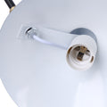 Plug-in design wall lamp