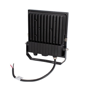 Proyector LED exterior 35W - 12-24V DC - 120º - IP66 - Barcelona Led-