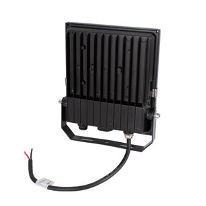 Proyector LED exterior 35W - 12-24V DC - 120º - IP66 (6)