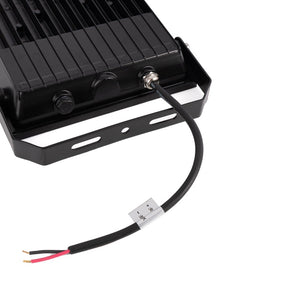 Proyector LED exterior 50W - 12-24V DC - 120º - IP66 (5)