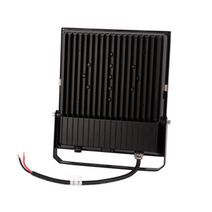 Proyector LED exterior 100W - 12-24V DC - 120º - IP66 - Barcelona Led-