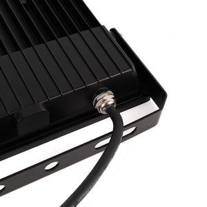 Proyector LED exterior 100W - 12-24V DC - 120º - IP66 (13)