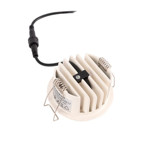 Downlight Led 5W 24º UGR18 Chip OSRAM (6)