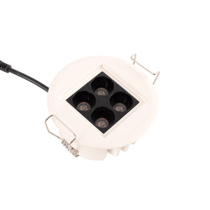 Downlight Led 5W 24º UGR18 Chip OSRAM (8)