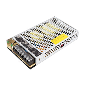 Fuente de alimentación conmutada 5V - 200W - IP20 - Barcelona Led-Material eléctrico