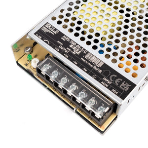 Fuente de alimentación conmutada 5V - 200W - IP20 - Barcelona Led-Material eléctrico