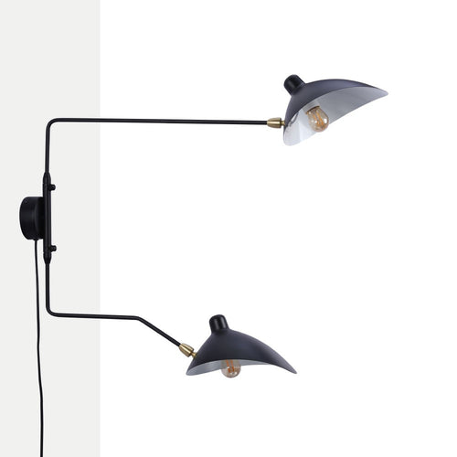 Design wandlamp