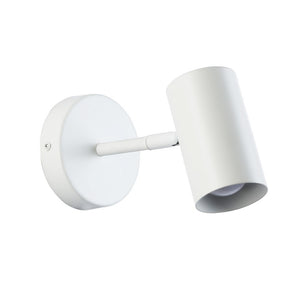 Aplique de pared interior orientable "Gian" - E27 (1)