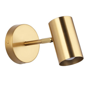 Aplique de pared interior orientable "Gian" - E27 (27)
