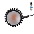 Moduł LED 15W do pierścienia downlight MR16/GU10 - 45º - CRI 90 3