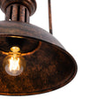 Vintage hanglamp