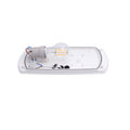 Aplique de pared LED FUMAGALLI FRANCY E27 6W 4