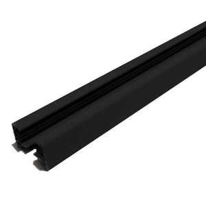 Carril monofásico de superficie para focos LED - Barra 1 metro - Barcelona Led-