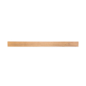 Aplique de pared lineal madera "Wooden" - Dimmable - 24W - 100cm (11)