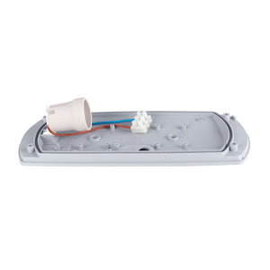 Aplique de pared exterior FUMAGALLI "Francy" - E27 - IP66 - Barcelona Led-Decoración