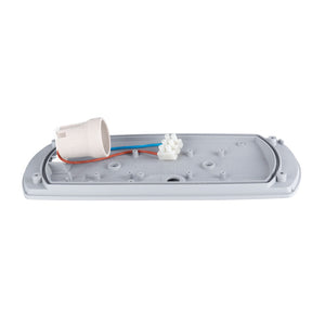 Aplique de pared exterior FUMAGALLI "Francy" - E27 - IP66 (6)