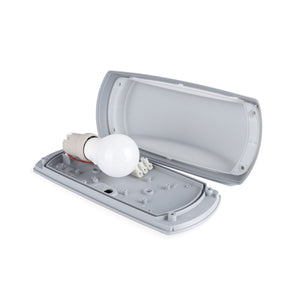 Aplique de pared exterior FUMAGALLI "Francy" - E27 - IP66 (7)