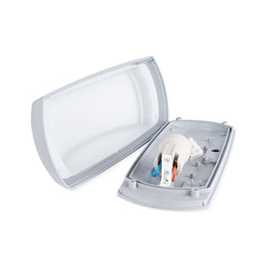 Aplique de pared exterior FUMAGALLI "Francy" - E27 - IP66 (8)