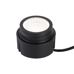 Módulo LED 7W para aro downlight MR16/GU10 - 45º - CRI 90 (4)