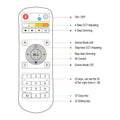Remote control CCT - RF - 2.4GHz 2