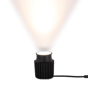 Módulo LED 15W para aro downlight MR16/GU10 - 45º - CRI 90 - Barcelona Led-