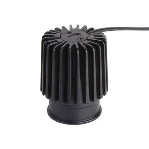 Módulo LED 15W para aro downlight MR16/GU10 - 45º - CRI 90 - Barcelona Led-