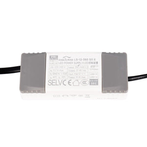 Módulo LED 15W para aro downlight MR16/GU10 - 45º - CRI 90 - Barcelona Led-