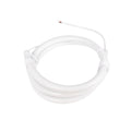 Neon LED flexível circular 360º - Ø22mm - 2 metros - 24V DC - 240Ch/m - 19,2W/m - IP65 3