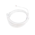 Flexible LED neon 360º circular - Ø22mm - 2 meters - 24V DC - 240Ch/m - 19,2W/m - IP65 3
