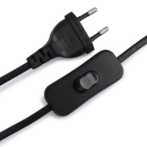 Lámpara de mesa "Rafa" inspiración "Tiffany" - Ø 30cm (4)