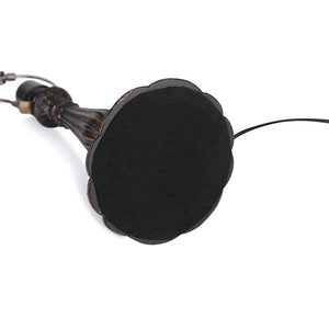 Lámpara de mesa "Candice" inspiración "Tiffany" - Ø 20cm (12)