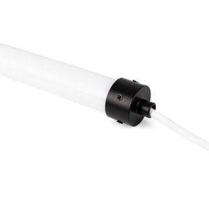 Tapas inicio/fin para neón 360º - Ø22mm - NSD22 - Barcelona Led-Accesorios