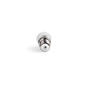 Bombilla LED E14 2W - Tamaño reducido (5)
