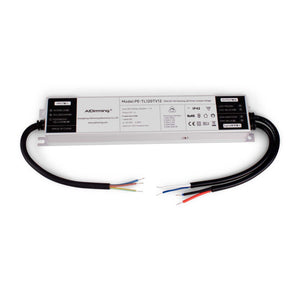 Fuente de alimentación dimmable TRIAC/0-10V 200-250V - Salida 12V - 10A - 120W