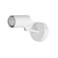 Adjustable interior wall lamp
