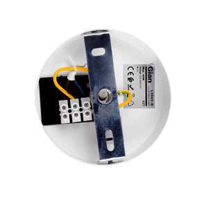 Aplique de pared interior orientable "Gian" - E27 (12)