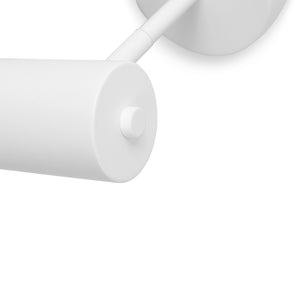 Aplique de pared interior orientable "Gian" - E27 (9)