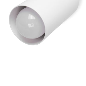 Aplique de pared interior orientable "Gian" - E27 (12)