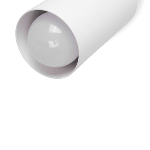 Aplique de pared interior orientable "Gian" - E27 - Barcelona Led-Decoración