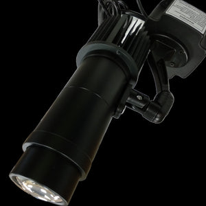 Proyector de logos LED GOBO 50W fijo interior - Óptica 20° - IP20 (10)