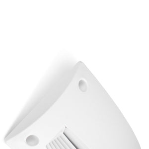 Baliza exterior LED empotrable pared Fumagalli "Leti 200 HS" 3W - IP66 - GX53 - CCT - Barcelona Led-