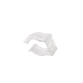 Clip di fissaggio in plastica per neon LED 360º - Ø20mm - N20D 2