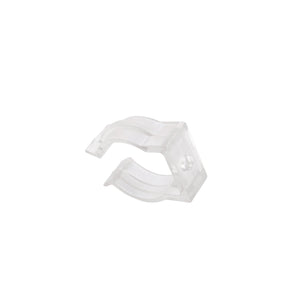 Grapa acrílico para neón LED 360º - Ø20mm - N20D (1)