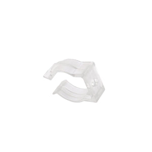 Grapa acrílico para neón LED 360º - Ø20mm - N20D - Barcelona Led-Accesorios