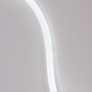Neón LED flexible 360º circular - Ø22mm - 2 metros - 24V DC - 240Ch/m - 19,2W/m - IP65 - Barcelona Led-
